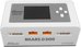 Gens Ace IMARS D300 G-Tech Channel AC/DC 300W/700W RC Battery Charger-EU White