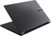 Gigabyte AERO X16 1WH-93EEC64AH 16" QHD AMD R7 350/32GB/1TB/RTX 5070/Win11 Home/ENG kbd/Black-Gray/2Y Warranty | Gigabyte