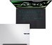 Gigabyte AERO X16 1WH-93EEC64DH 16" QHD AMD Ryzen AI 7 350/32GB/1TB/RTX 5070/Win11 Home/ENG kbd/2Y Warranty | Gigabyte