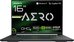 Gigabyte AERO X16 1WH-93EEC64DH 16" QHD AMD Ryzen AI 7 350/32GB/1TB/RTX 5070/Win11 Home/ENG kbd/2Y Warranty | Gigabyte