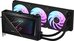 Gigabyte AORUS GeForce RTX 5090 XTREME WATERFORCE 32G | NVIDIA | 32 GB | GeForce RTX 5090 | GDDR7 | HDMI ports quantity 1 | PCI-E 5.0