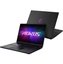 Gigabyte AORUS MASTER 16 8XJJ4EEE64SP 16" QHD+ AMD R9 8940HX/64GB/2TB/RTX 5070 Ti/Win11 Home/ENG kbd/2Y Warranty | Gigabyte