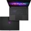 Gigabyte AORUS MASTER 16 8XJJ4EEE64SP 16" QHD+ AMD R9 8940HX/64GB/2TB/RTX 5070 Ti/Win11 Home/ENG kbd/2Y Warranty | Gigabyte