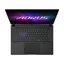 Gigabyte AORUS MASTER 16 8XJJ4EEE64SP 16" QHD+ AMD R9 8940HX/64GB/2TB/RTX 5070 Ti/Win11 Home/ENG kbd/2Y Warranty | Gigabyte