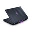 Gigabyte AORUS MASTER BXHC4EEE64SP 16" IPS OLED i9-275HX/32GB/1TB/RTX 5090/Win11 Pro/ENG kbd/2Y Warranty | Gigabyte Aorus Master Gaming BZH | Dark Tide | 16 " | OLED | WQXGA | 2560 &times; 1600 pixels | 240 Hz | Glossy | Intel Core Ultra 9 | 275HX | 32 GB | SO-DIMM DDR5 | Solid-state drive capacity 2000 GB | NVIDIA GeForce RTX 5090 | GDDR7 | 24 GB | Windows 11 Pro | 802.11be | Bluetooth version 5.4 | Keyboard language US international | Keyboard backlit | Warranty 24 month(s) | Battery warranty 12