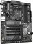Gigabyte B550 EAGLE WIFI6 | Processor family AMD | Processor socket AM4 | DDR4 | Supported hard disk drive interfaces SATA, M.2 | Number of SATA connectors 4