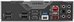 Gigabyte B760 GAMING X GEN5 | Processor family Intel | Processor socket LGA1700 | DDR5 | Supported hard disk drive interfaces M.2, SATA | Number of SATA connectors 4