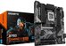 Gigabyte B760 GAMING X GEN5 | Processor family Intel | Processor socket LGA1700 | DDR5 | Supported hard disk drive interfaces M.2, SATA | Number of SATA connectors 4