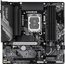 Gigabyte B760M GAMING X WIFI6E GEN5 | Processor family Intel | Processor socket LGA1700 | DDR5 | Supported hard disk drive interfaces SATA, M.2 | Number of SATA connectors 4