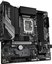 Gigabyte B760M GAMING X WIFI6E GEN5 | Processor family Intel | Processor socket LGA1700 | DDR5 | Supported hard disk drive interfaces SATA, M.2 | Number of SATA connectors 4