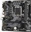 Gigabyte B760M H DDR4 1.0 M/B Processor family Intel, Processor socket LGA1700, DDR4 DIMM, Memory slots 2, Supported hard disk drive interfaces  SATA, M.2, Number of SATA connectors 4, Chipset Intel B760 Express, Micro ATX