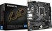 Gigabyte B760M H DDR4 1.0 M/B Processor family Intel, Processor socket LGA1700, DDR4 DIMM, Memory slots 2, Supported hard disk drive interfaces  SATA, M.2, Number of SATA connectors 4, Chipset Intel B760 Express, Micro ATX