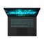 Gigabyte GAMING A16 3VH-K3EE893SH 16" FHD+ AMD R7 260/16GB/512GB/RTX 5060/Win11 Home/ENG kbd/2Y Warranty | Gigabyte