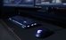 Gigabyte Gaming mouse pad | 900x360x3 mm | Black