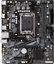 Gigabyte H610M K DDR4 1.0 M/B Processor family Intel, Processor socket LGA1700, DDR4 DIMM, Memory slots 2, Supported hard disk drive interfaces  SATA, M.2, Number of SATA connectors 2, Chipset Intel H610 Express, Micro ATX