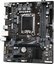 Gigabyte H610M K DDR4 1.0 M/B Processor family Intel, Processor socket LGA1700, DDR4 DIMM, Memory slots 2, Supported hard disk drive interfaces  SATA, M.2, Number of SATA connectors 2, Chipset Intel H610 Express, Micro ATX