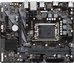 Gigabyte H610M K DDR4 1.0 M/B Processor family Intel, Processor socket LGA1700, DDR4 DIMM, Memory slots 2, Supported hard disk drive interfaces  SATA, M.2, Number of SATA connectors 2, Chipset Intel H610 Express, Micro ATX