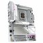 Gigabyte Motherboard B860 A ELITE WF7 ICE