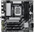 Gigabyte Motherboard B860M DS3H WIFI6E