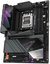 Gigabyte Motherboard X870E AORUS MASTER AM5 4DDR5 HDMI/USB-C ATX