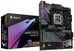 Gigabyte Motherboard X870E AORUS MASTER AM5 4DDR5 HDMI/USB-C ATX