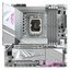 Gigabyte Motherboard Z890M A ELITE WF7 ICE