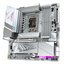 Gigabyte Motherboard Z890M A ELITE WF7 ICE