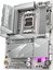 Gigabyte Processor family AMD Ryzen | Processor socket AM5 | DDR5 DIMM | Number of SATA connectors 4