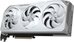 Gigabyte Radeon RX 9070 XT GAMING OC ICE 16G | AMD | 16 GB | Radeon RX 9070 XT | GDDR6 | HDMI ports quantity 2 | PCI-E 5.0