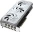 Gigabyte Radeon RX 9070 XT GAMING OC ICE 16G | AMD | 16 GB | Radeon RX 9070 XT | GDDR6 | HDMI ports quantity 2 | PCI-E 5.0
