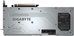 Gigabyte Radeon RX 9070 XT GAMING OC ICE 16G | AMD | 16 GB | Radeon RX 9070 XT | GDDR6 | HDMI ports quantity 2 | PCI-E 5.0
