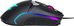 Gigabyte USB Mouse AORUS M5 wired, Black