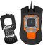 Gigabyte USB Mouse AORUS M5 wired, Black
