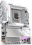 Gigabyte Z890 A ELITE WF7 ICE | Processor family Intel | Processor socket LGA1851 | DDR5 | Supported hard disk drive interfaces SATA, M.2 | Number of SATA connectors 4