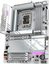 Gigabyte Z890 A ELITE WF7 ICE | Processor family Intel | Processor socket LGA1851 | DDR5 | Supported hard disk drive interfaces SATA, M.2 | Number of SATA connectors 4