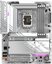 Gigabyte Z890 A ELITE WF7 ICE | Processor family Intel | Processor socket LGA1851 | DDR5 | Supported hard disk drive interfaces SATA, M.2 | Number of SATA connectors 4