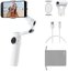 INSTA360 FLOW 2 PRO AI TRACKER WHITE / CINSABQB / TRUCKERWHITE