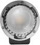 Godox Glass Dome For AD300Pro