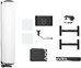 Godox ATS Air Tube Light Softbox Kit For F200SR and AT200Bi