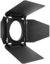 Godox BD-08 Barn Doors for AD400 Pro