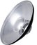 Godox BDR-S420 Beauty Dish silver 42cm