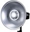 Godox BDR-S550 Beauty Dish 550mm Silver Bounce