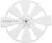 Godox CR B01 Round Cap Bouncer