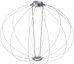 Godox CS-65D lantern softbox