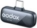 Godox Cube C Combo Kit1 2.4GHz Wireless Microphone System