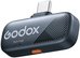 Godox Cube C Combo Kit1 2.4GHz Wireless Microphone System