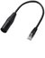 Godox DMX Adapter Cable for LED Light with DMX Function
