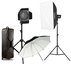 Godox DP600III-C Studio Flash Set