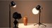 Godox DT TP01 Desktop Tripod