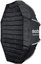 Godox EazyFlow Foldable Beauty Dish 65 Bowens (Black & White)